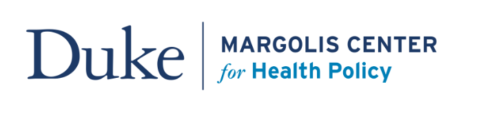 Duke Margolis Logo