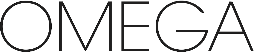 omega logo