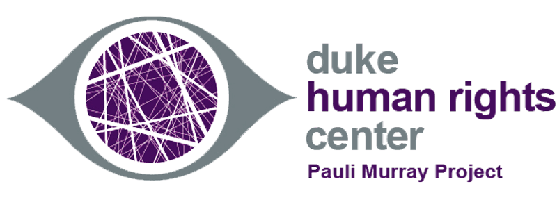 pauli murray logo