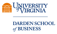 UVA Darden Logo