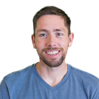 Dan Murphy on white