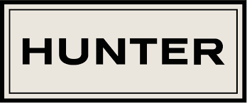 Hunter Boots Logo