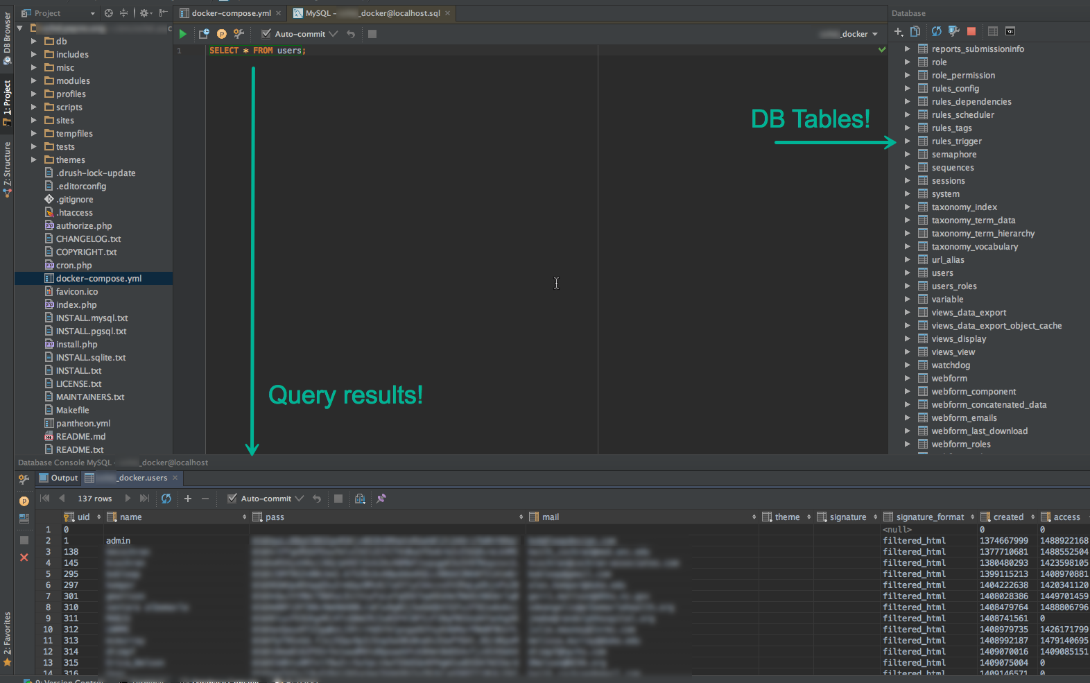 pstorm connect3