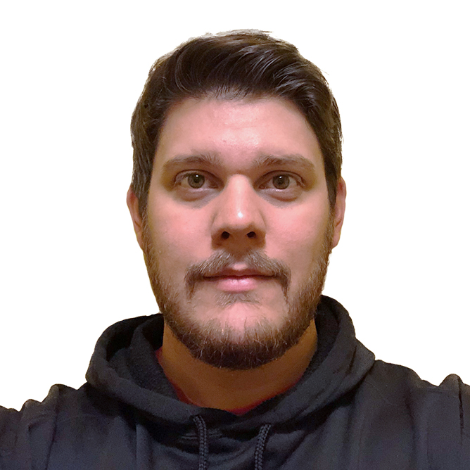 Matt Hisamoto