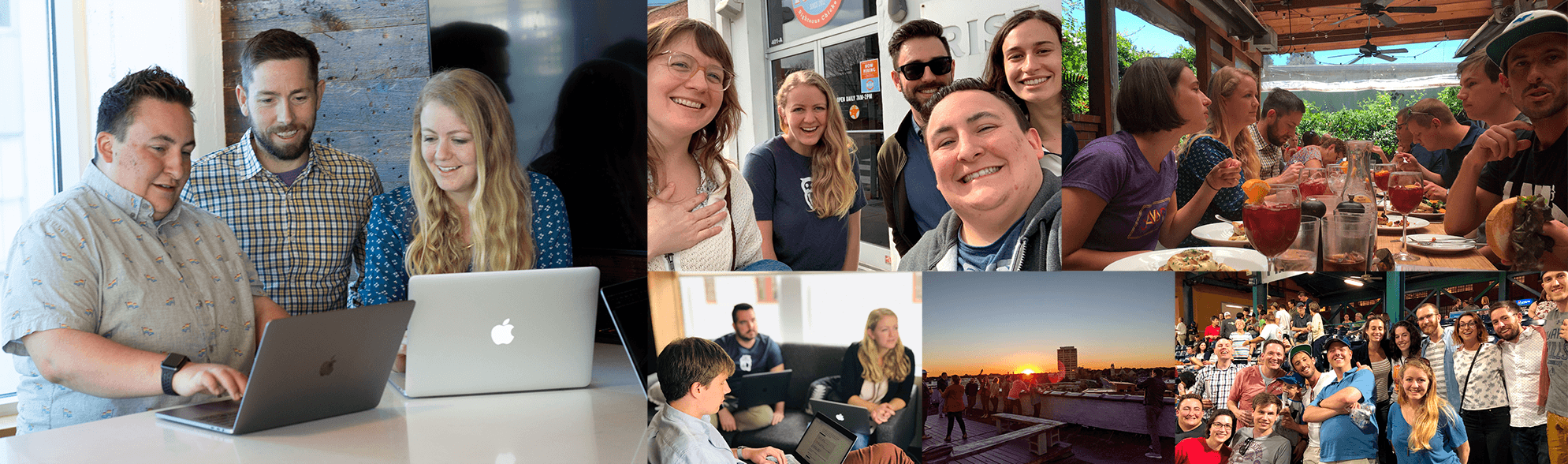 The Savas Labs Team