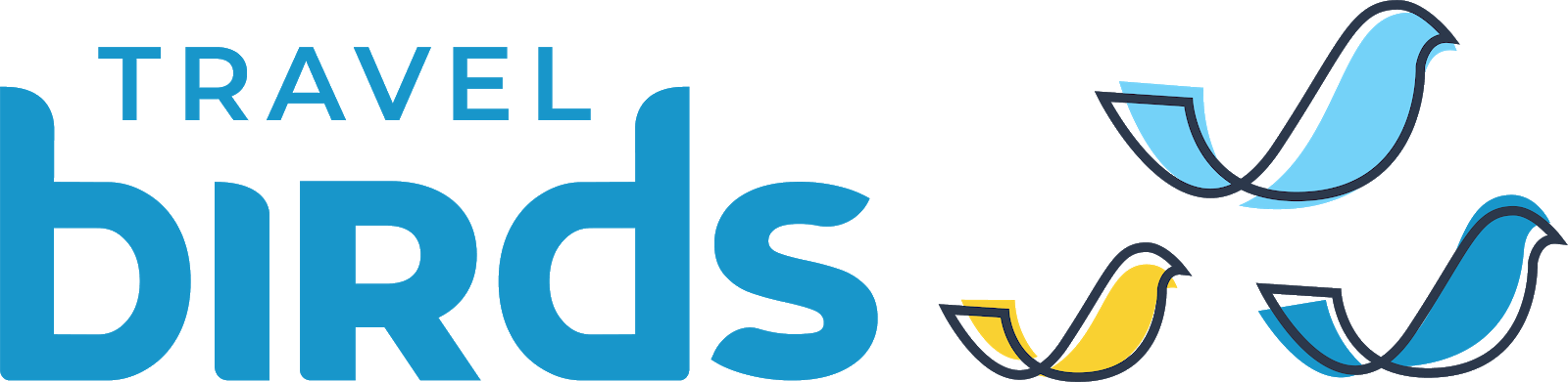 travelbirds logo