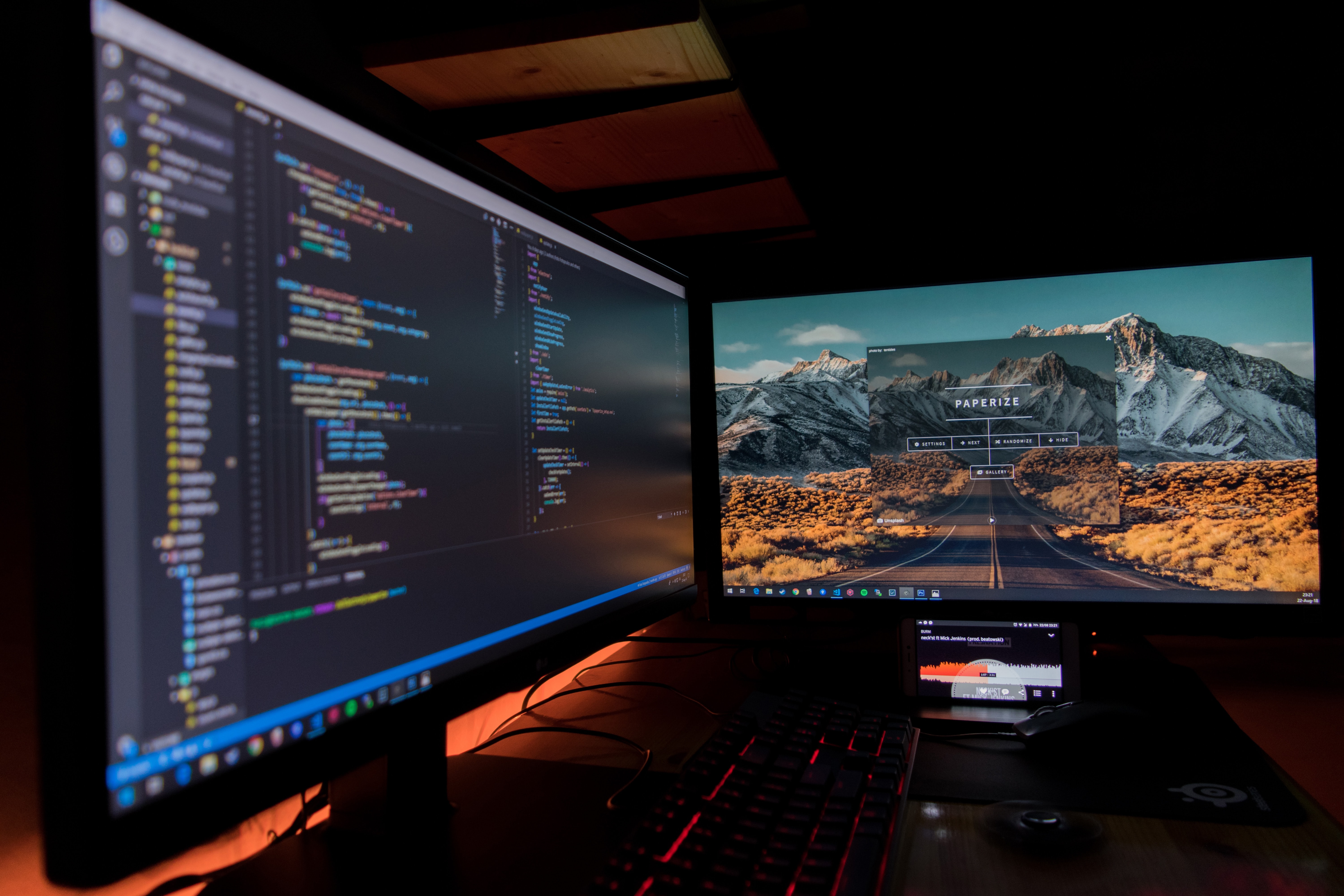 code computers