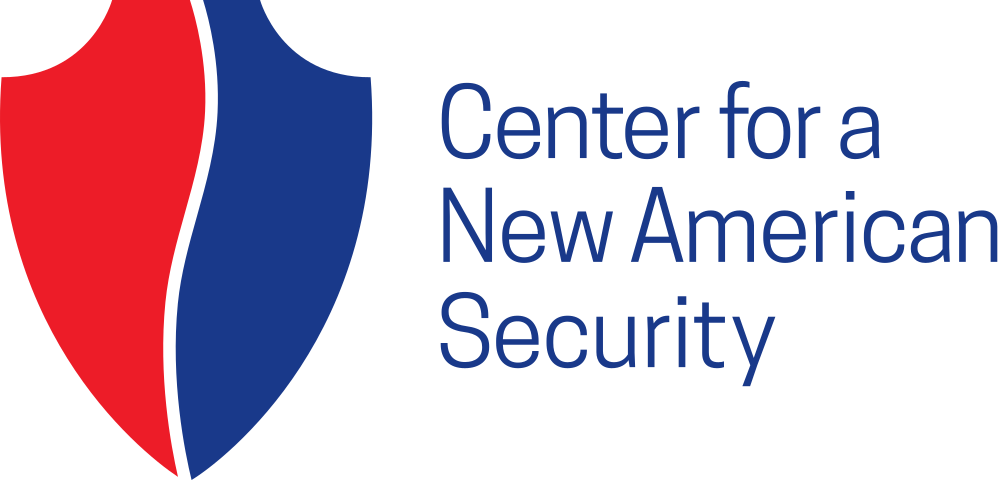 CNAS logo
