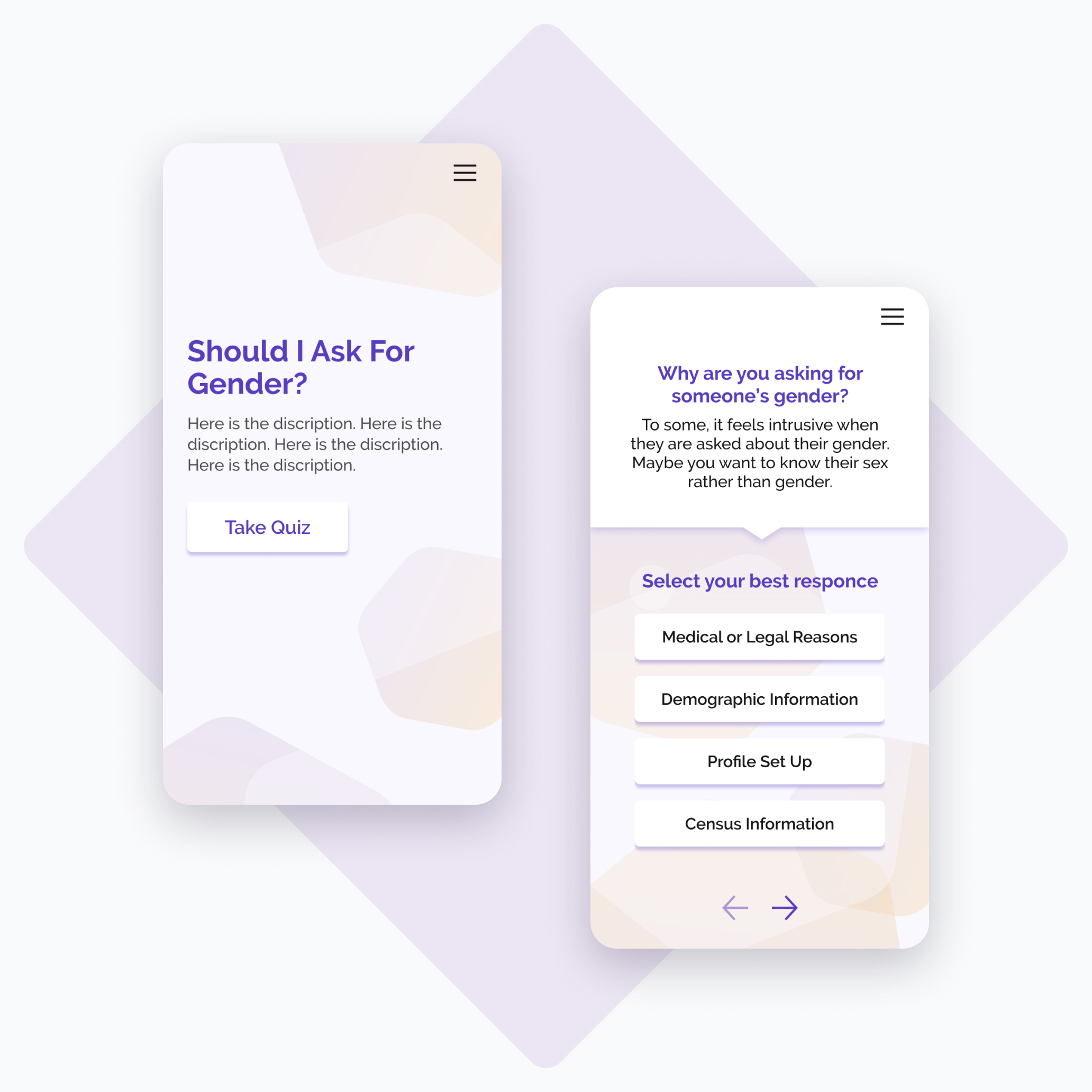 Should I Ask For Gender Featured Image
