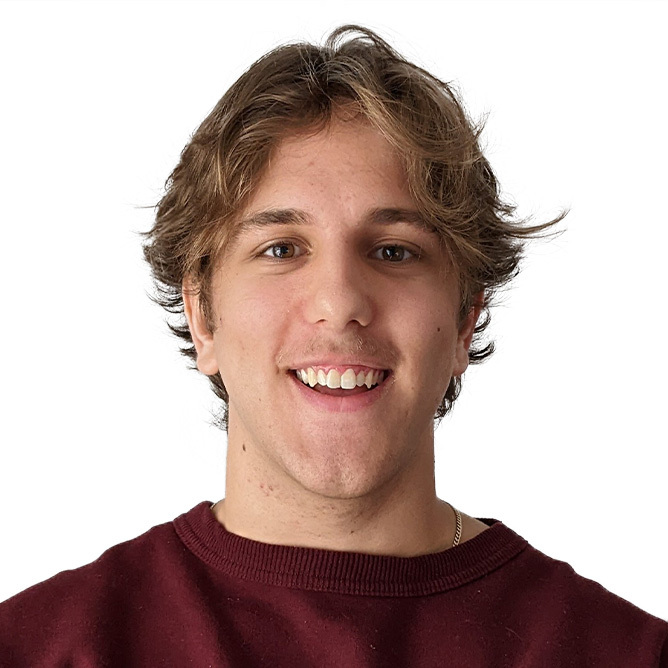 Sam Dufrin - Savas Labs