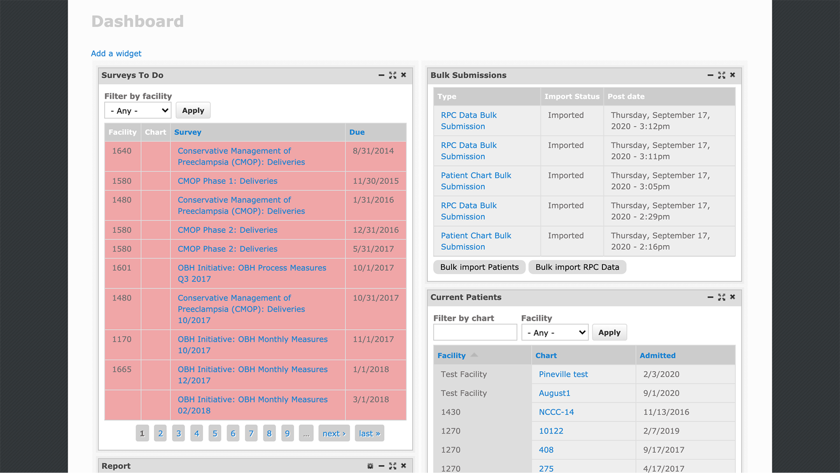 PQCNQ data table