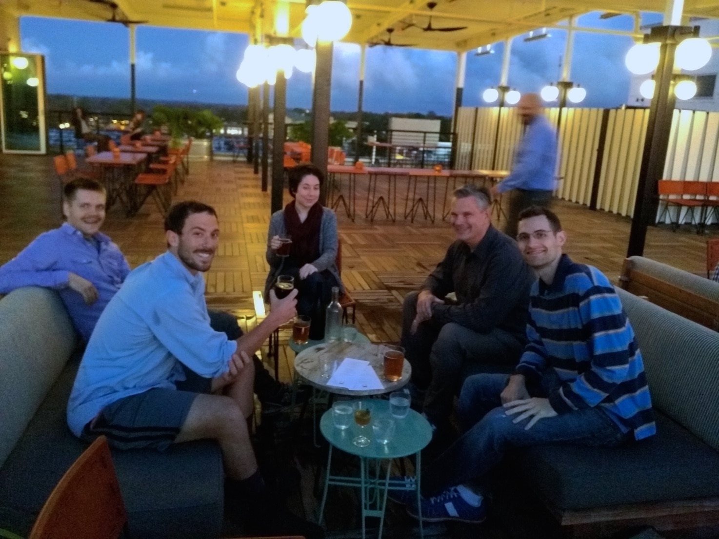 Drupal 8 celebration #celebr8d8