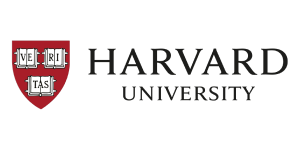 Harvard University Logo