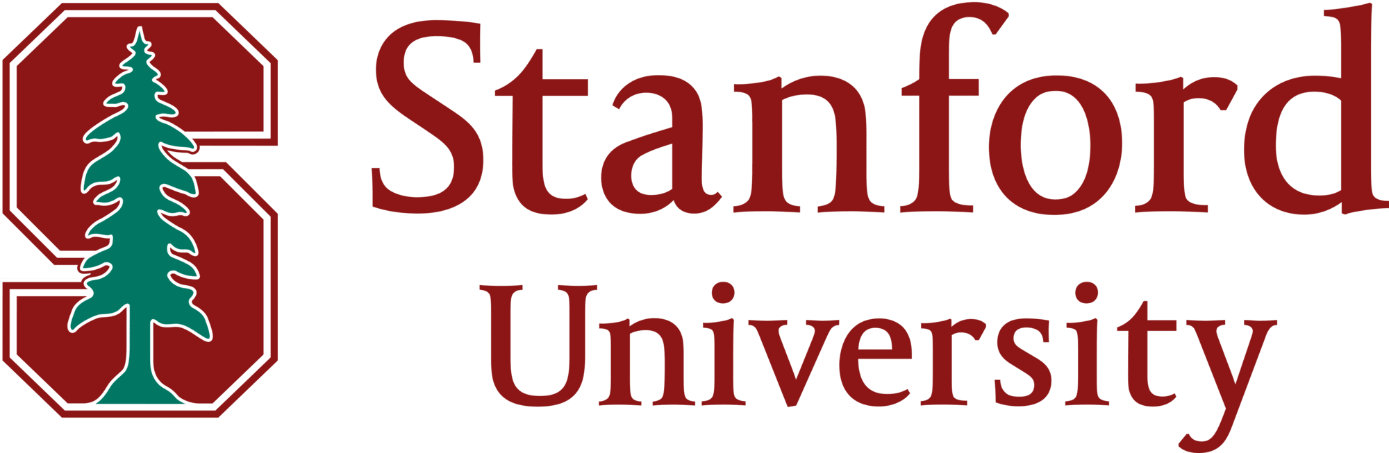 Stanford University logo