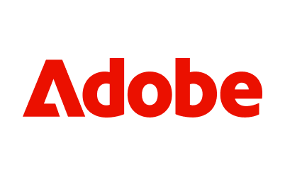 Adobe logo