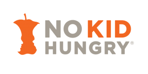 No Kid Hungry logo