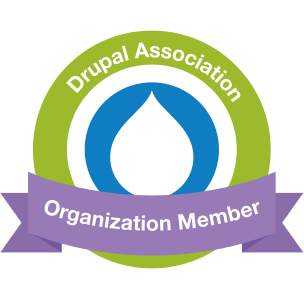 Drupal Association icon
