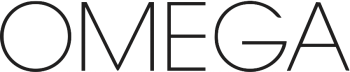 omega logo