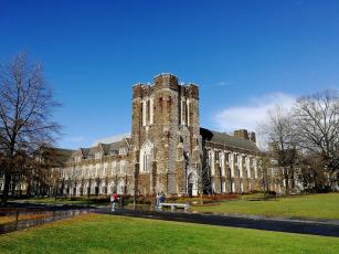 duke campus