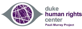 pauli murray logo