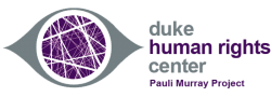 pauli murray logo