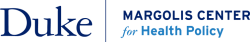 Duke-Margolis logo