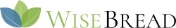 Wisebread logo