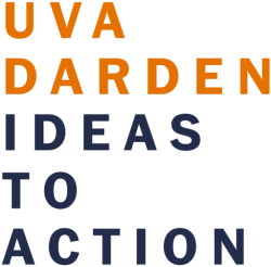 Darden ITA logo
