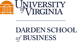 UVA Darden School of Business logo