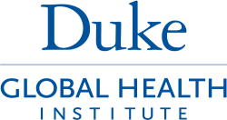 Duke Global Health Institute logo