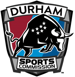 Durham Sports Commission Logo