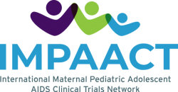 IMPAACT logo