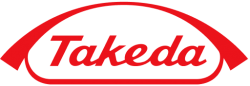 Takeda logo