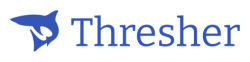 Thresher Logo