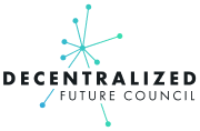 Decentralized Future Council Logo