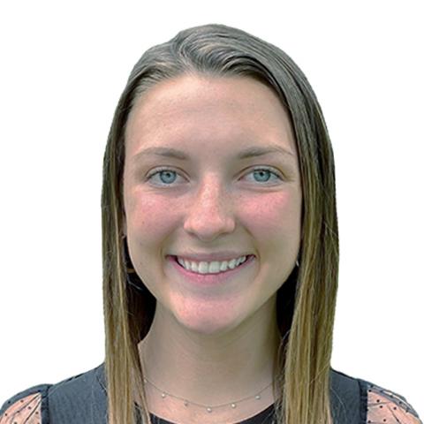Jenna Spanswick