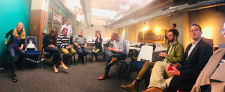 parliament pano