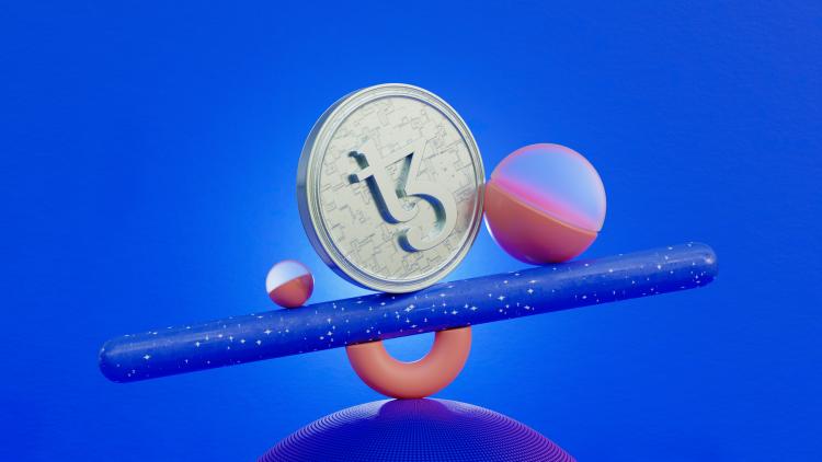 Tezos Featured Image